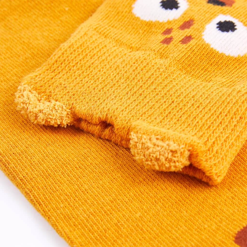 Șosete copii 5 perechi EU 23-26 GartenMobel Dekor