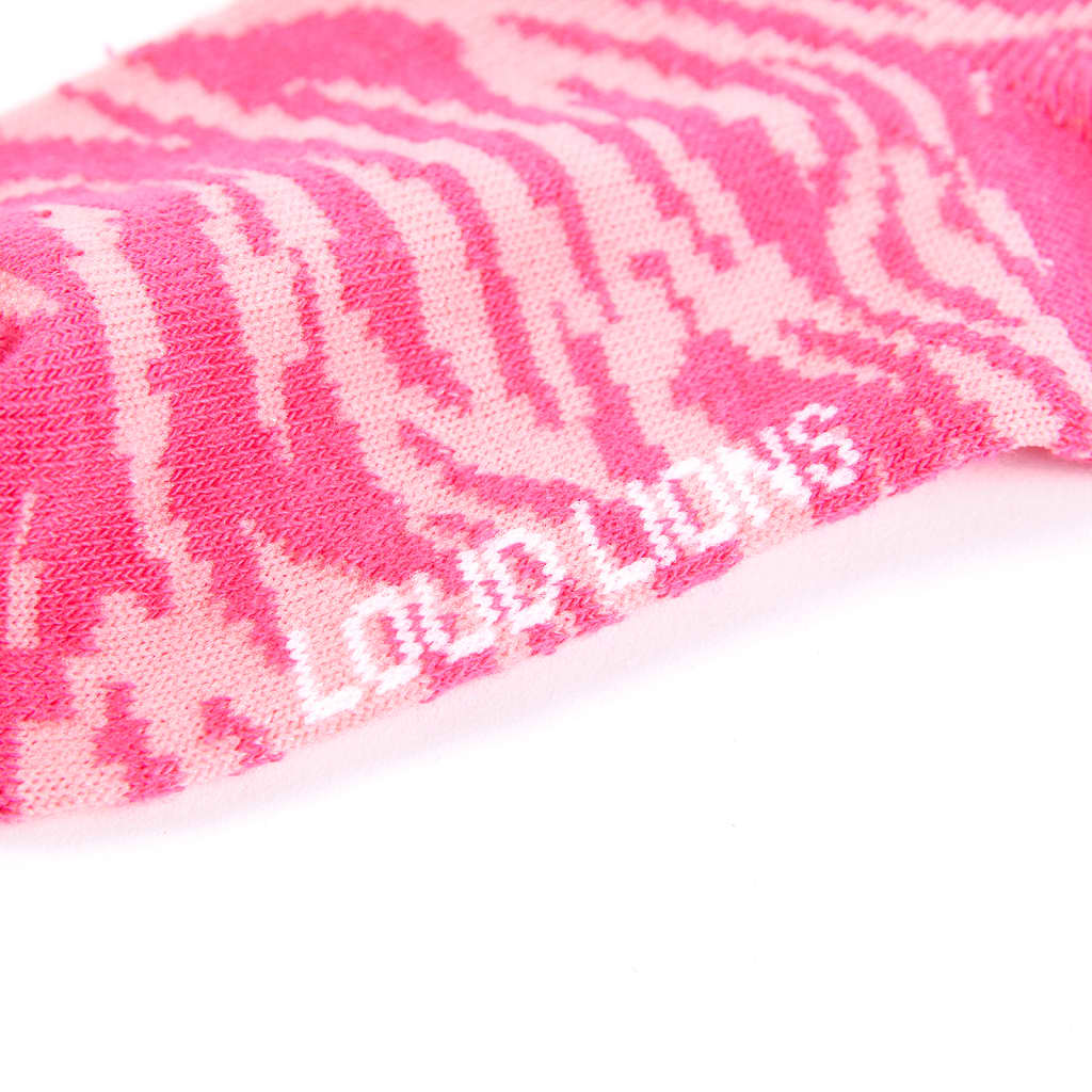 Șosete copii 5 perechi EU 23-26 GartenMobel Dekor