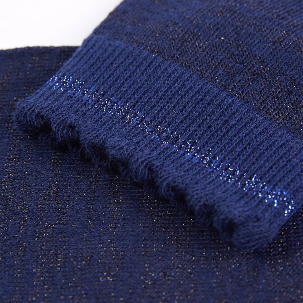 Șosete copii 5 perechi EU 23-26 GartenMobel Dekor