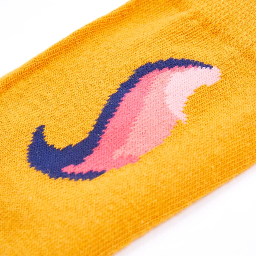 Șosete copii 5 perechi EU 23-26 GartenMobel Dekor