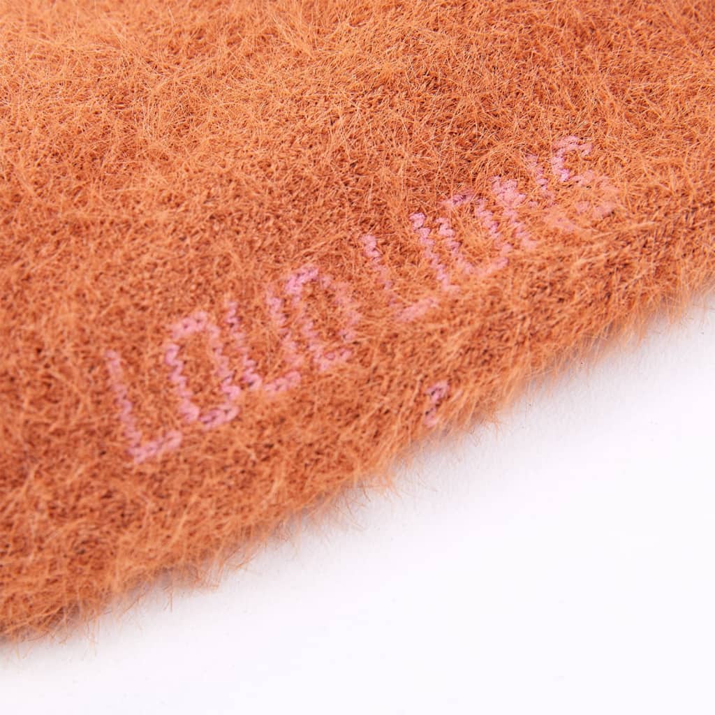 Șosete copii 5 perechi EU 23-26 GartenMobel Dekor