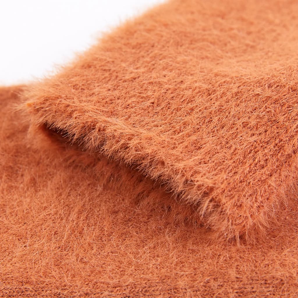 Șosete copii 5 perechi EU 23-26 GartenMobel Dekor