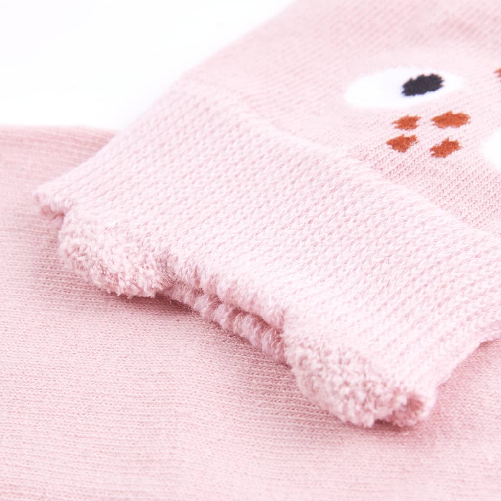 Șosete copii 5 perechi EU 26-29 GartenMobel Dekor