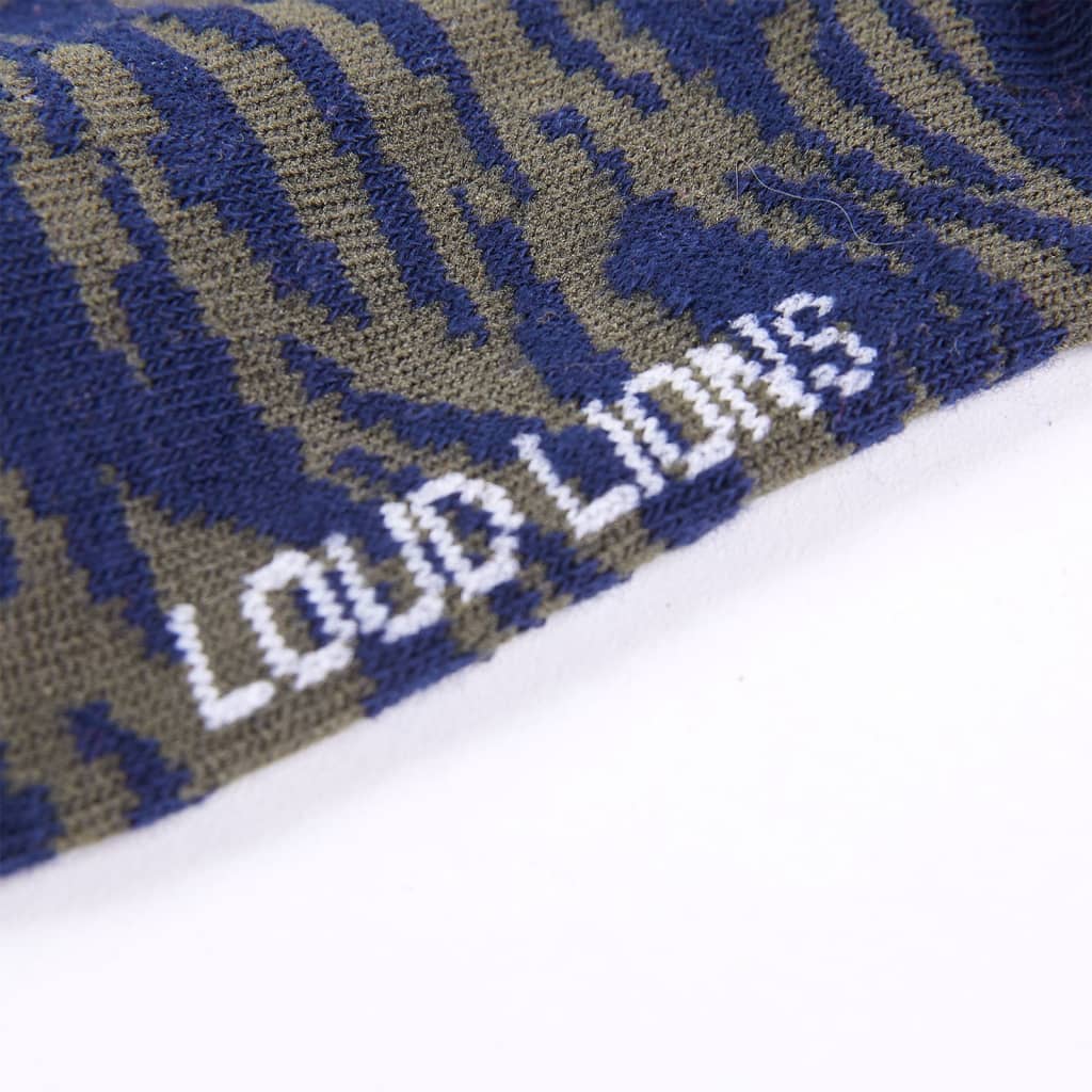 Șosete copii 5 perechi EU 26-29 GartenMobel Dekor