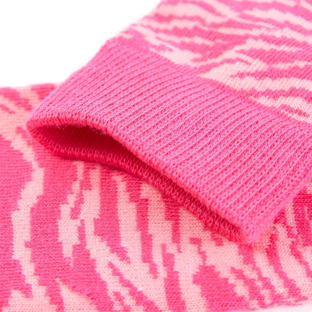 Șosete copii 5 perechi EU 26-29 GartenMobel Dekor