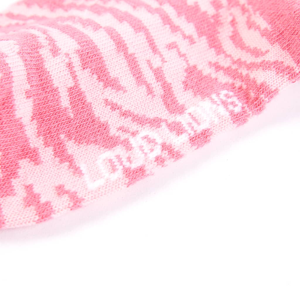 Șosete copii 5 perechi EU 26-29 GartenMobel Dekor