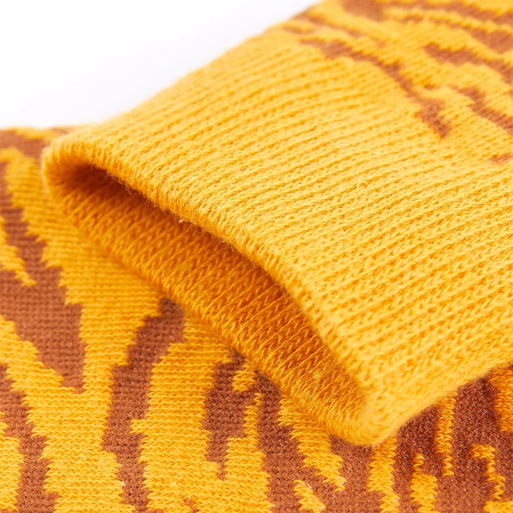 Șosete copii 5 perechi EU 26-29 GartenMobel Dekor