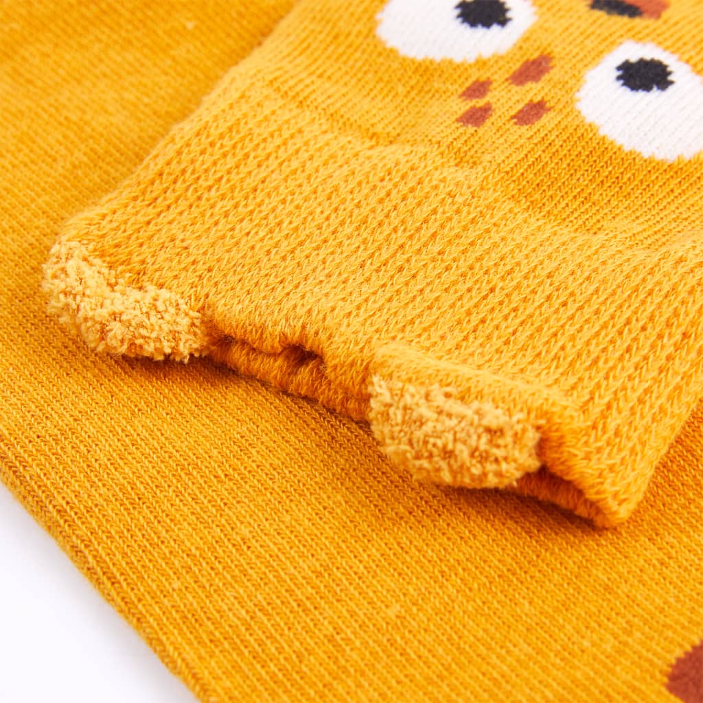 Șosete copii 5 perechi EU 26-29 GartenMobel Dekor