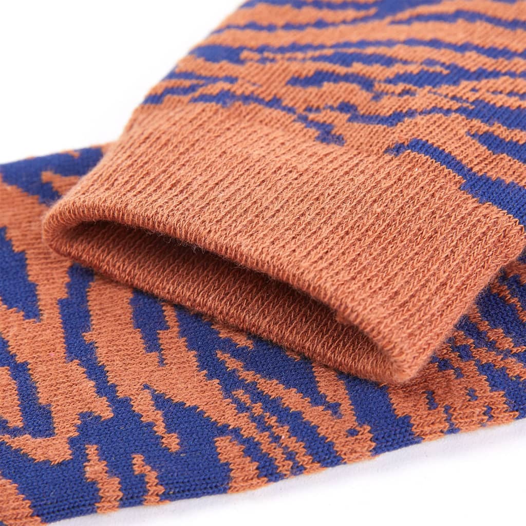 Șosete copii 5 perechi EU 26-29 GartenMobel Dekor