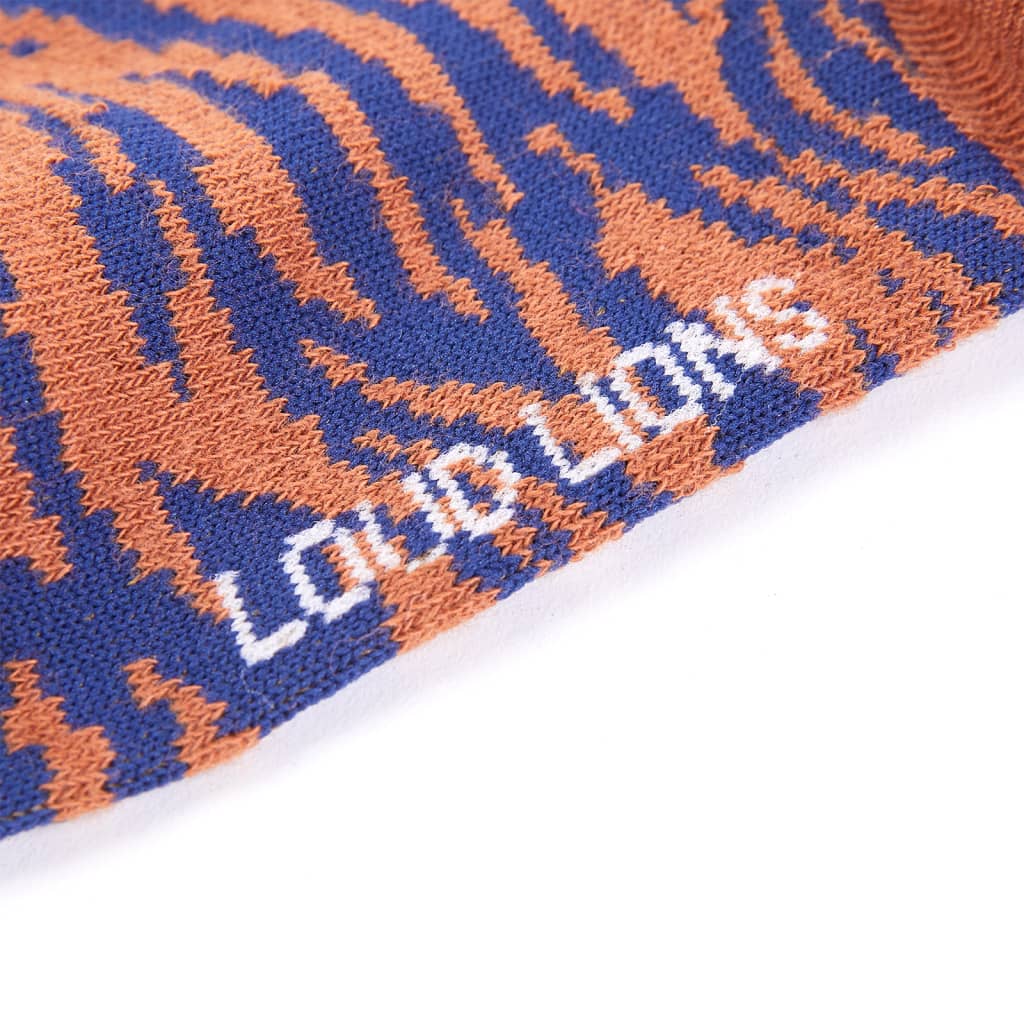 Șosete copii 5 perechi EU 26-29 GartenMobel Dekor