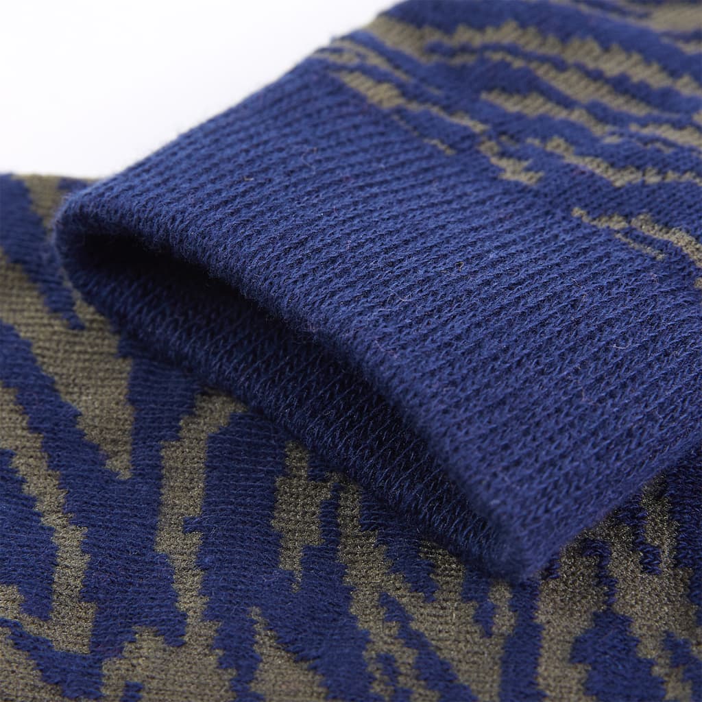 Șosete copii 5 perechi EU 26-29 GartenMobel Dekor