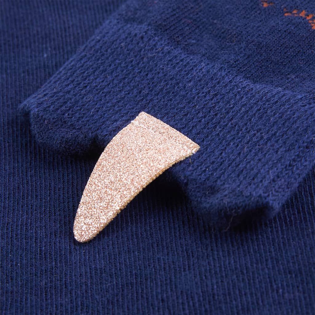 Șosete copii 5 perechi EU 30-34 GartenMobel Dekor