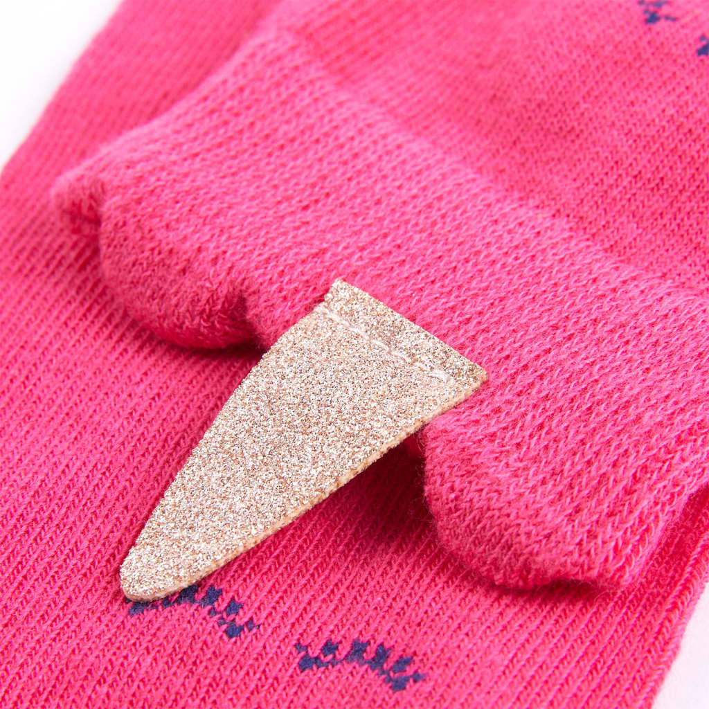 Șosete copii 5 perechi EU 30-34 GartenMobel Dekor