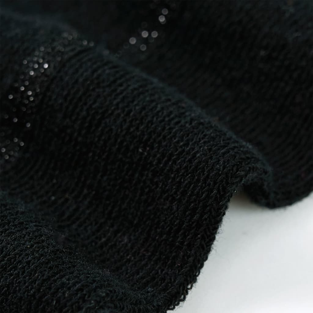 Ciorapi pentru copii, negru, 92 GartenMobel Dekor