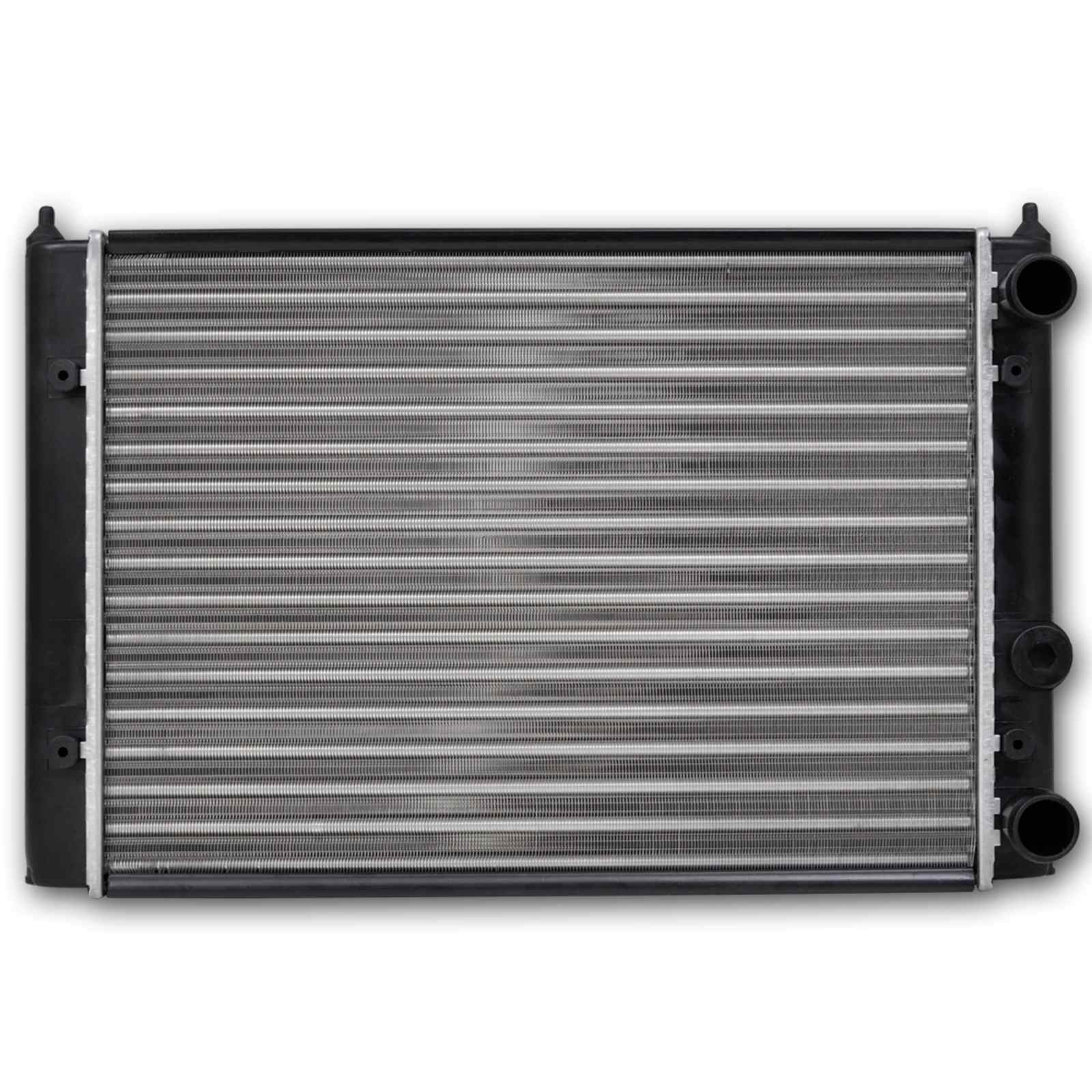 Răcitor de Apă Negru Metal GartenMobel Dekor