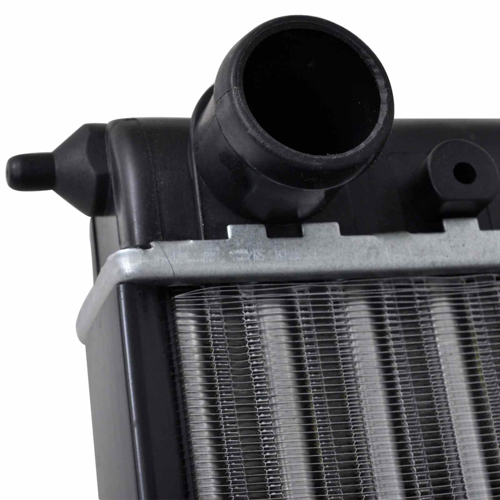 Răcitor de Apă Negru Metal GartenMobel Dekor