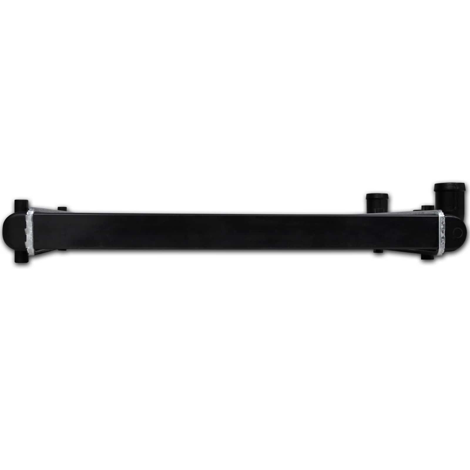 Răcitor de Apă Negru Metal GartenMobel Dekor