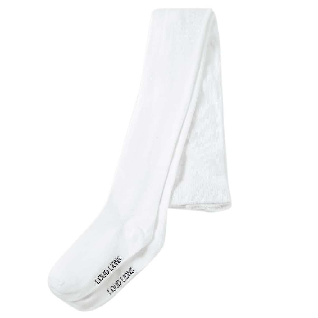 Ciorapi pentru copii, ecru, 104 GartenMobel Dekor