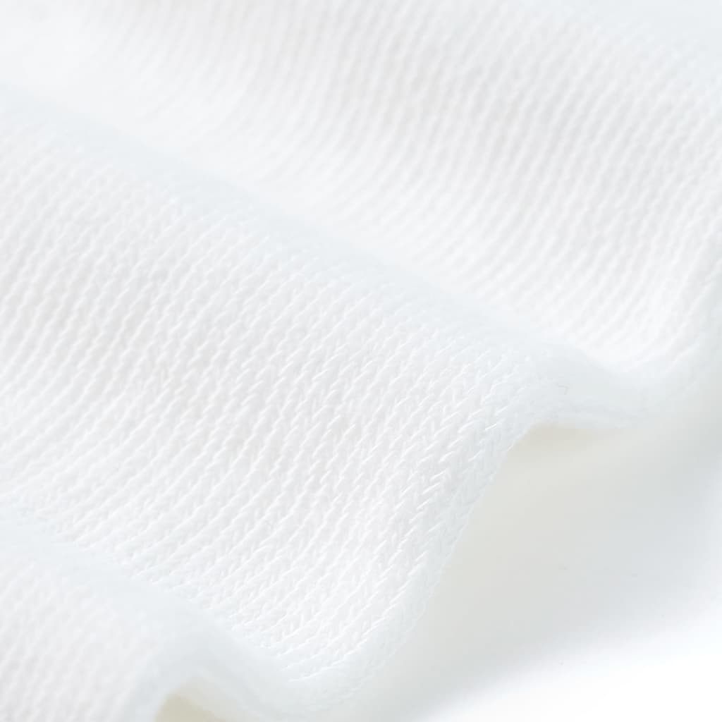 Ciorapi pentru copii, ecru, 116 GartenMobel Dekor