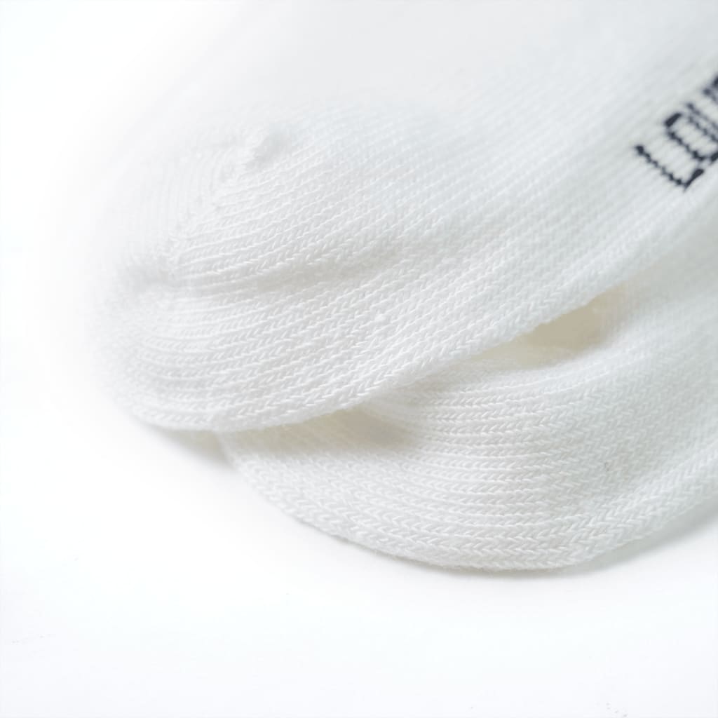 Ciorapi pentru copii, ecru, 128 GartenMobel Dekor