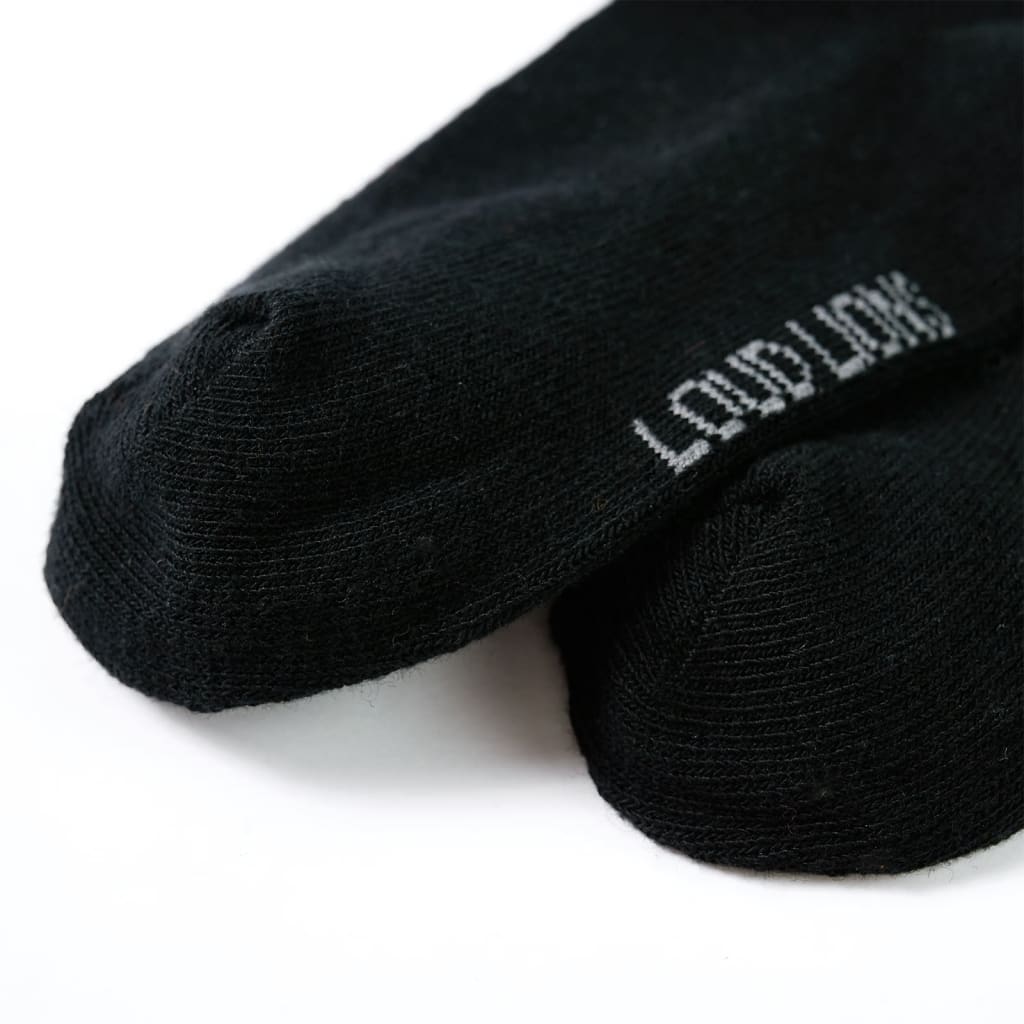 Ciorapi pentru copii, negru, 104 GartenMobel Dekor