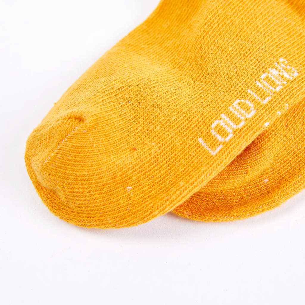 Ciorapi pentru copii, ocru, 128 GartenMobel Dekor