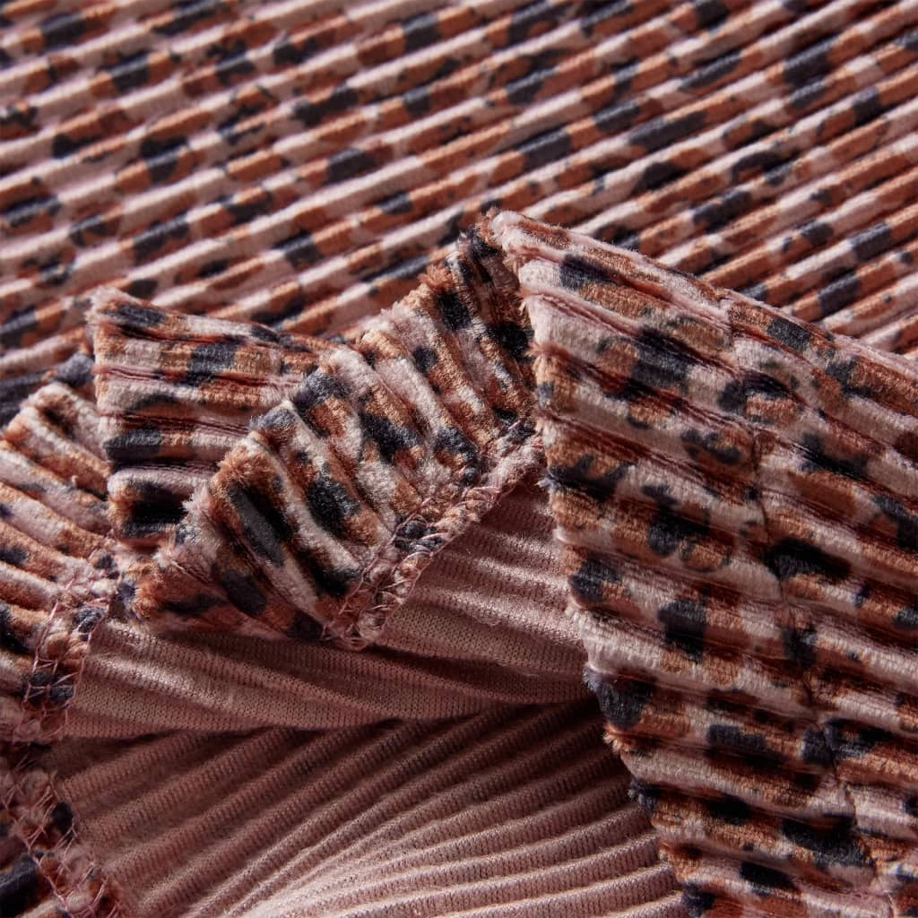 Fustă pentru copii, roz antichizat, 116 GartenMobel Dekor