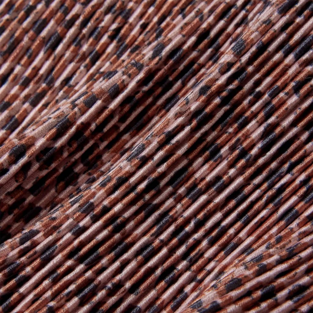 Fustă pentru copii, roz antichizat, 128 GartenMobel Dekor