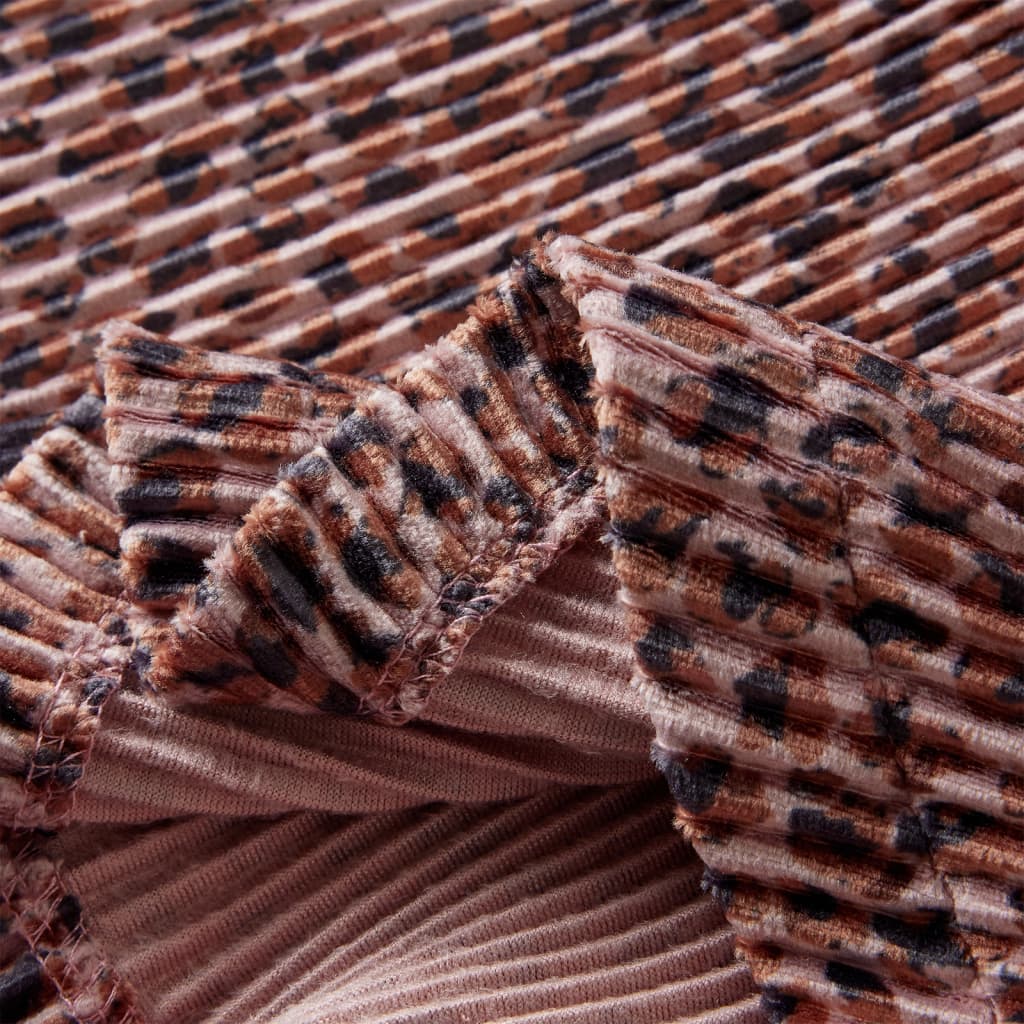 Fustă pentru copii, roz antichizat, 128 GartenMobel Dekor