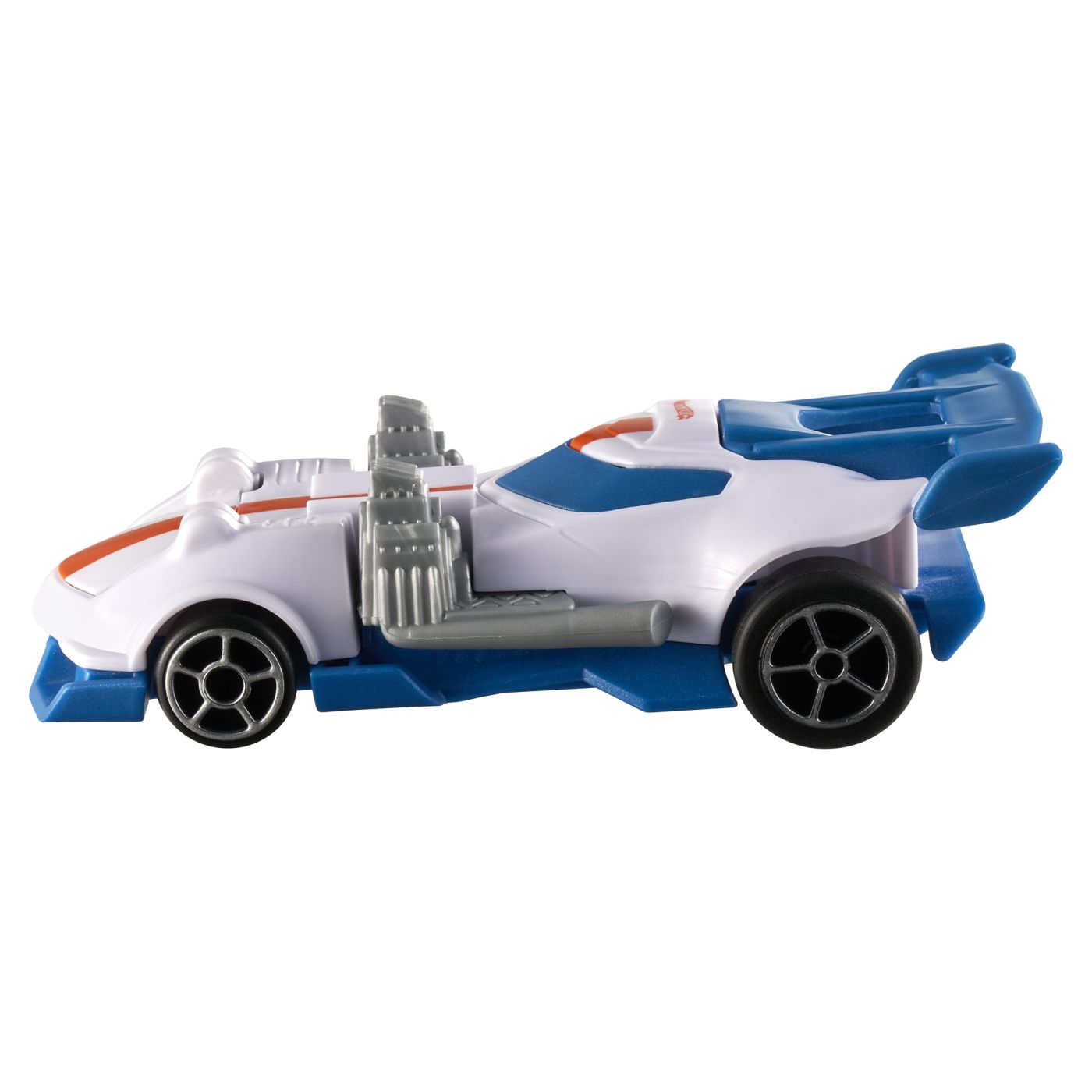HOT WHEELS LETS RACE ACTIVATE MASINUTA SUPER TWIN MILL SCARA 1 LA 32 SuperHeroes ToysZone