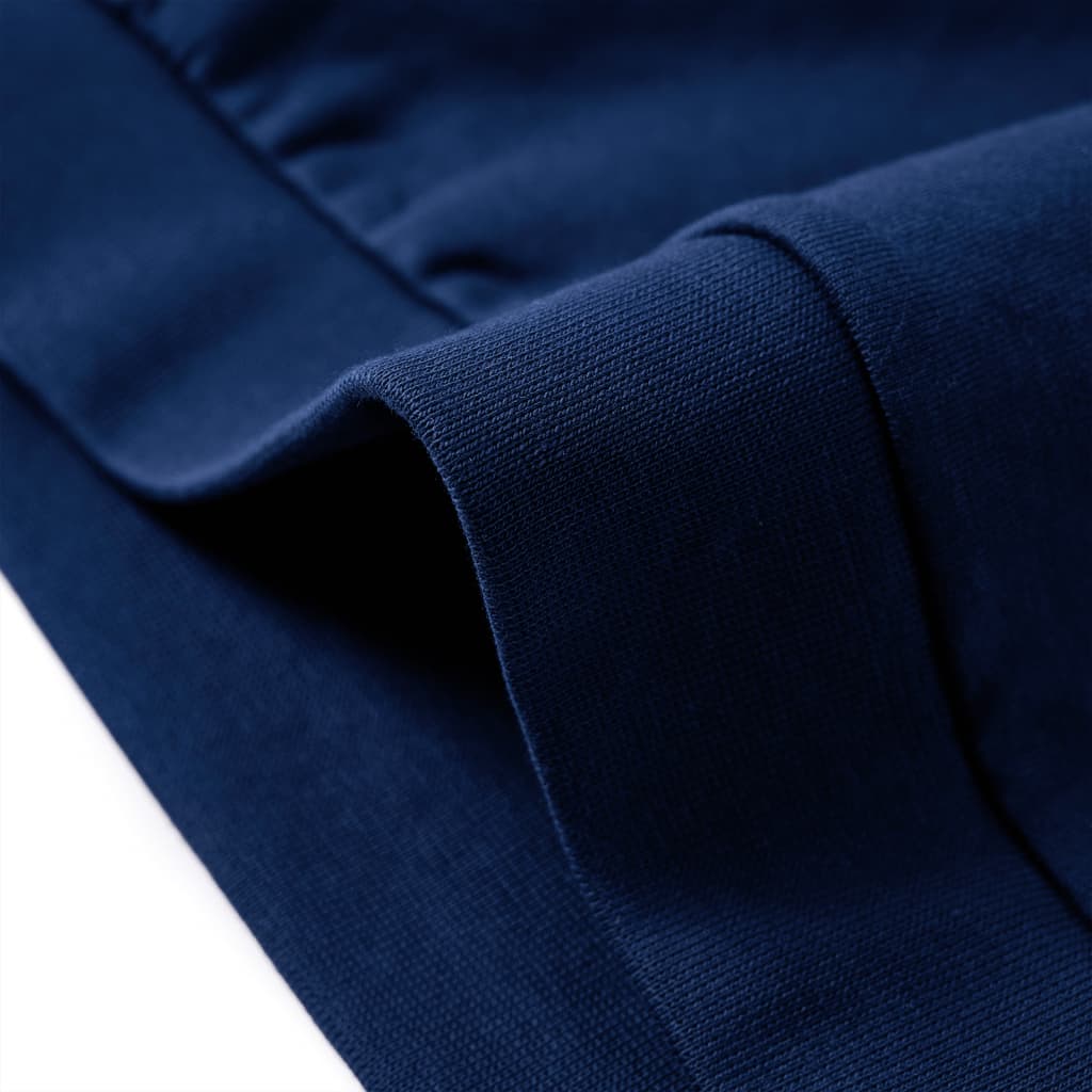 Bluzon pentru copii, bleumarin, 104 GartenMobel Dekor