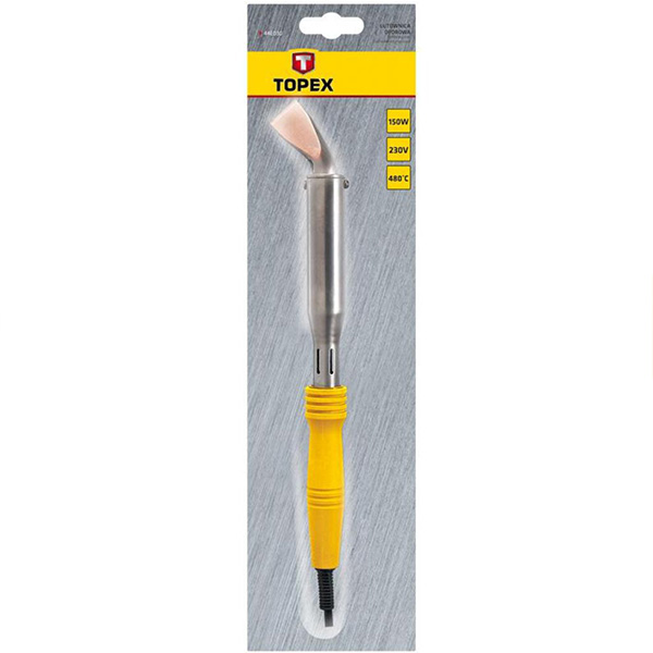 Ciocan de lipit 200W Topex 44E031 HardWork ToolsRange