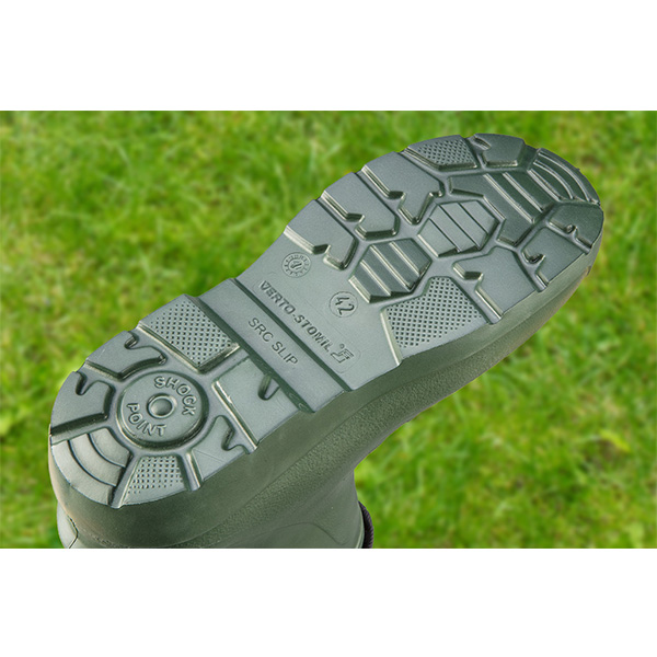 Cizme de cauciuc Verto HardWork ToolsRange