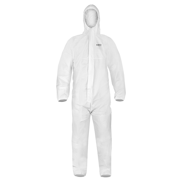 Combinezon de protectie PP+PE NEO TOOLS 81-851 HardWork ToolsRange