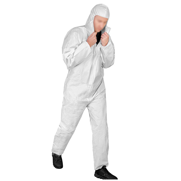 Combinezon de protectie PP+PE NEO TOOLS 81-851 HardWork ToolsRange