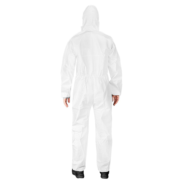 Combinezon de protectie PP+PE NEO TOOLS 81-851 HardWork ToolsRange