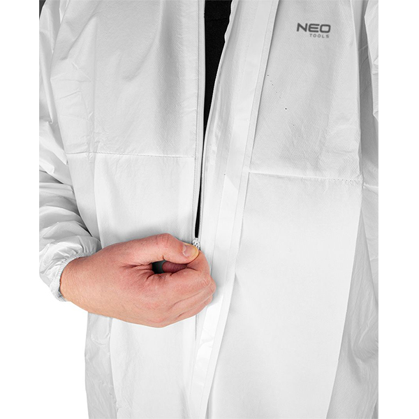 Combinezon de protectie PP+PE NEO TOOLS 81-851 HardWork ToolsRange