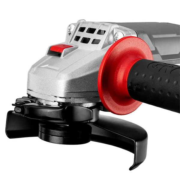 Polizor unghiular 125mm compatibil cu acumulator 18V GRAPHITE ENERGY+ 58GE130 HardWork ToolsRange