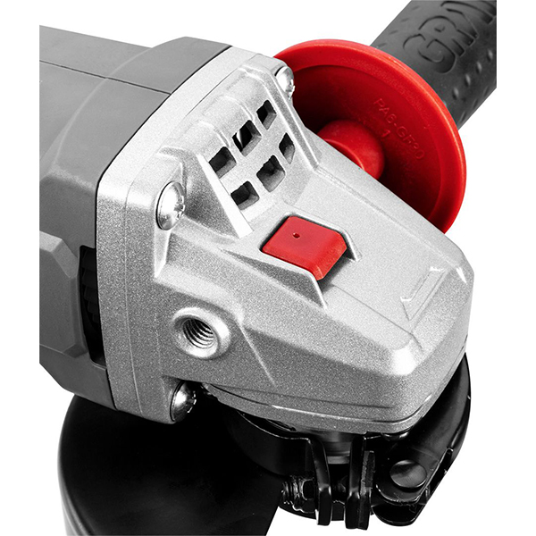 Polizor unghiular 125mm compatibil cu acumulator 18V GRAPHITE ENERGY+ 58GE130 HardWork ToolsRange