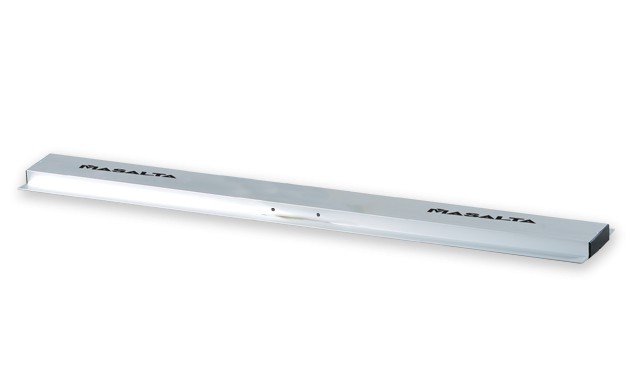 Grindă vibrantă Masalta MMDB-3, 2,5 m, compatibilă cu seria MMD