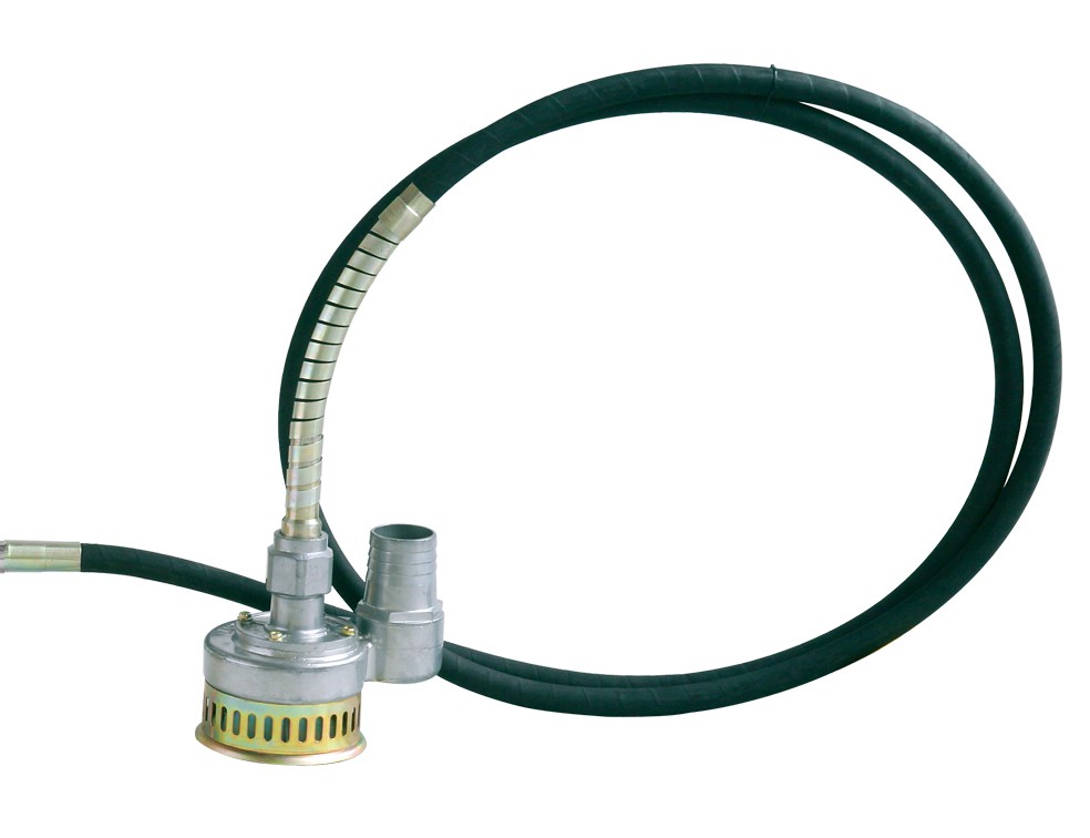 Pompa submersibila Masalta MSP-3 3/75 mm compatibila cu MVE-2 si MVDR-3