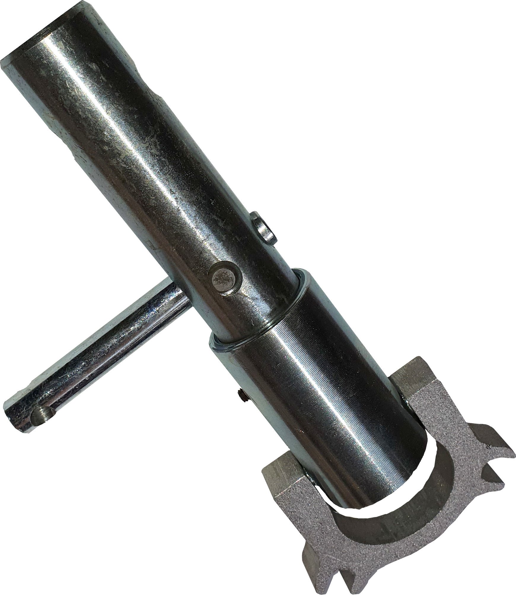 Sistem de prindere Masalta pentru mâner telescopic H076 și lame AB