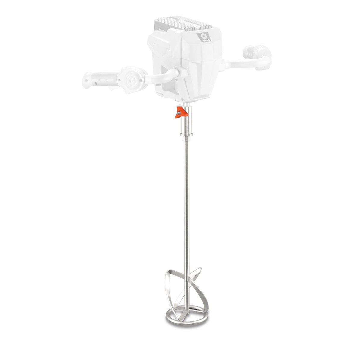 Paletă amestecător Redback E805C 120 mm pentru mixerul E808T