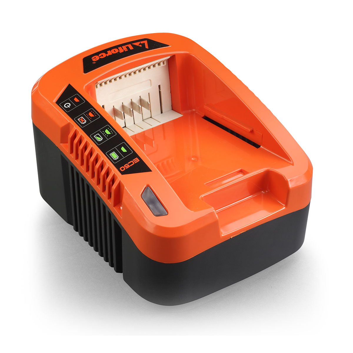 Incarcator rapid Redback EC50 pentru acumulatori 40V, 5A