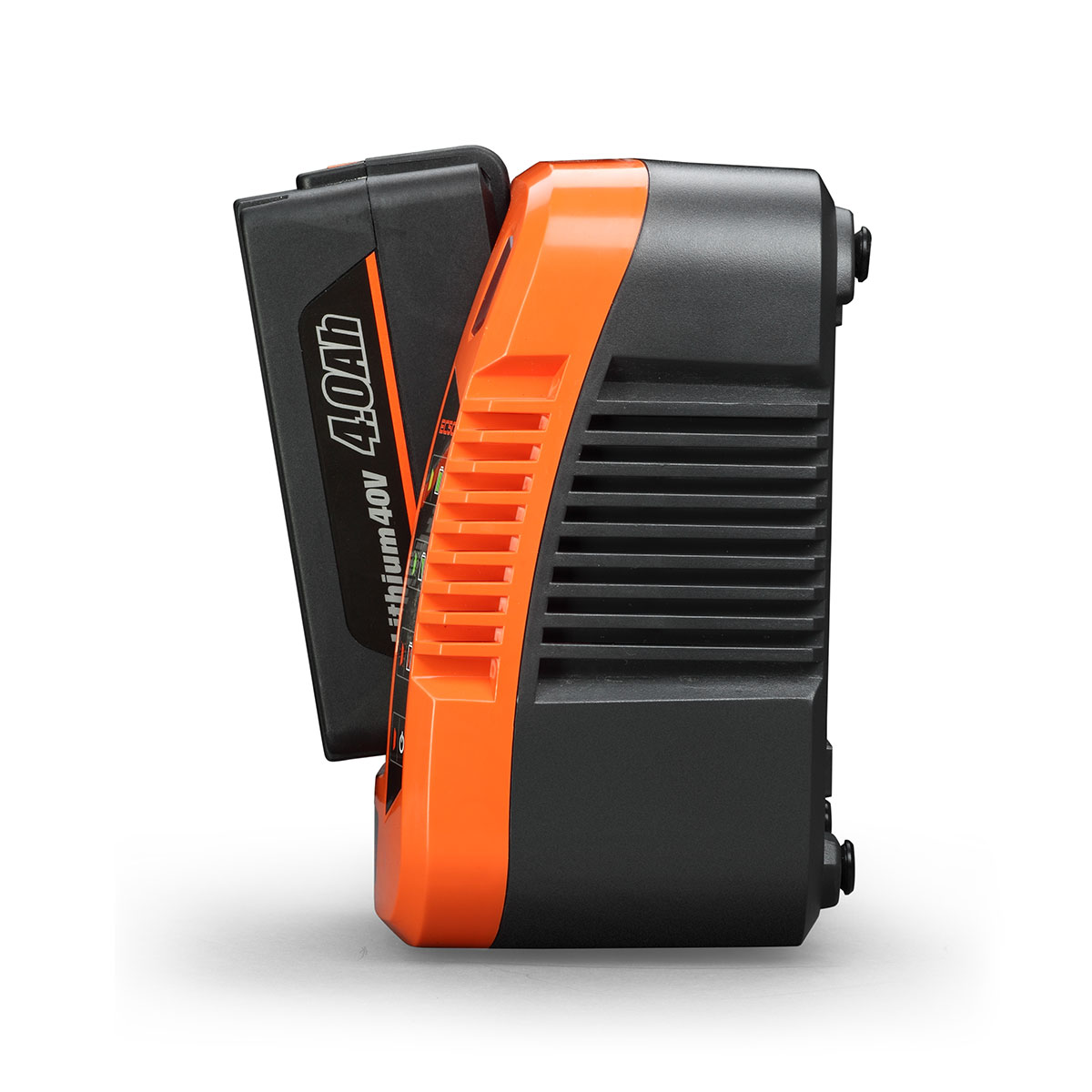 Incarcator rapid Redback EC50 pentru acumulatori 40V, 5A