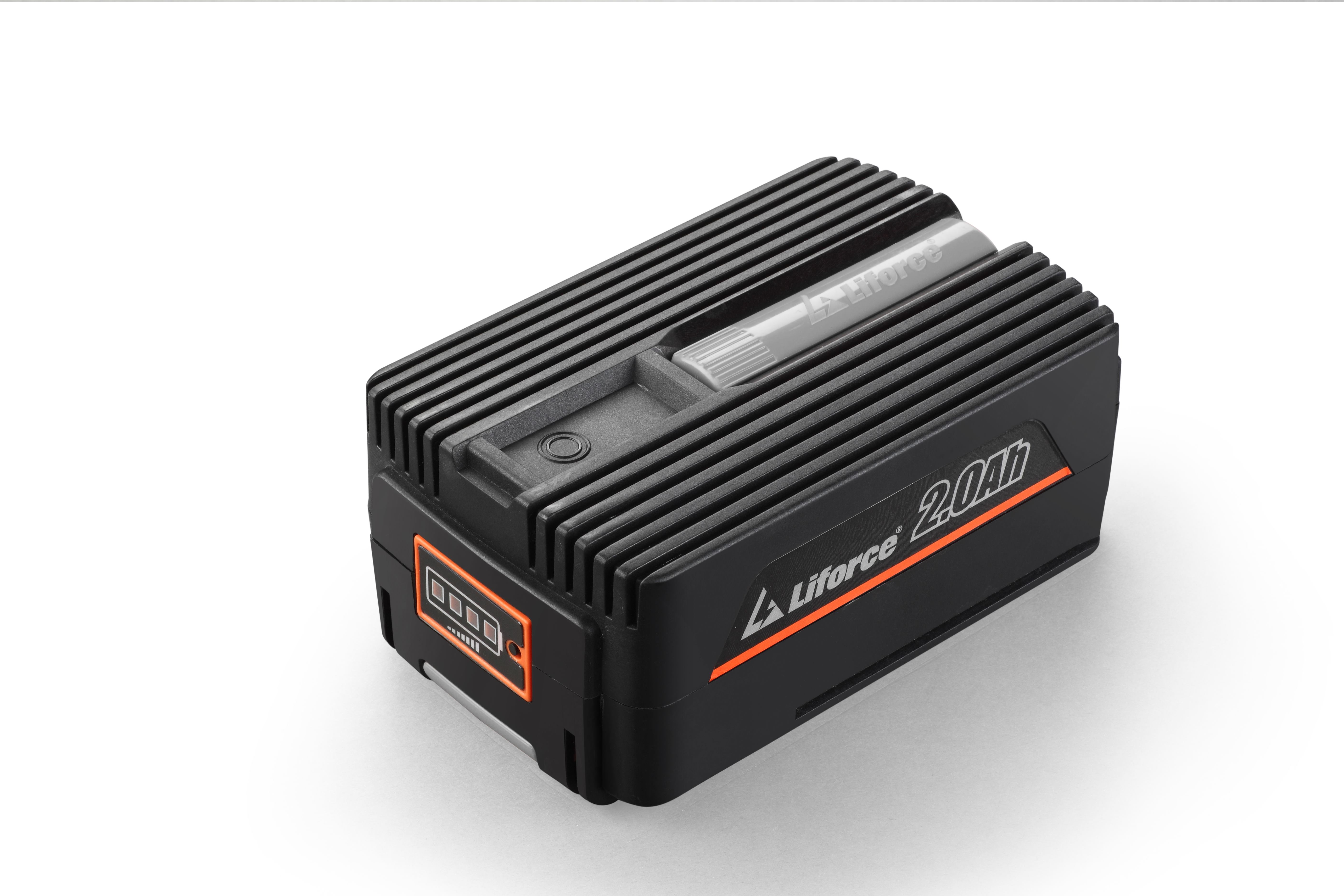 Acumulator Li-Ion Redback EP20 40V 2Ah pentru scule de gradina