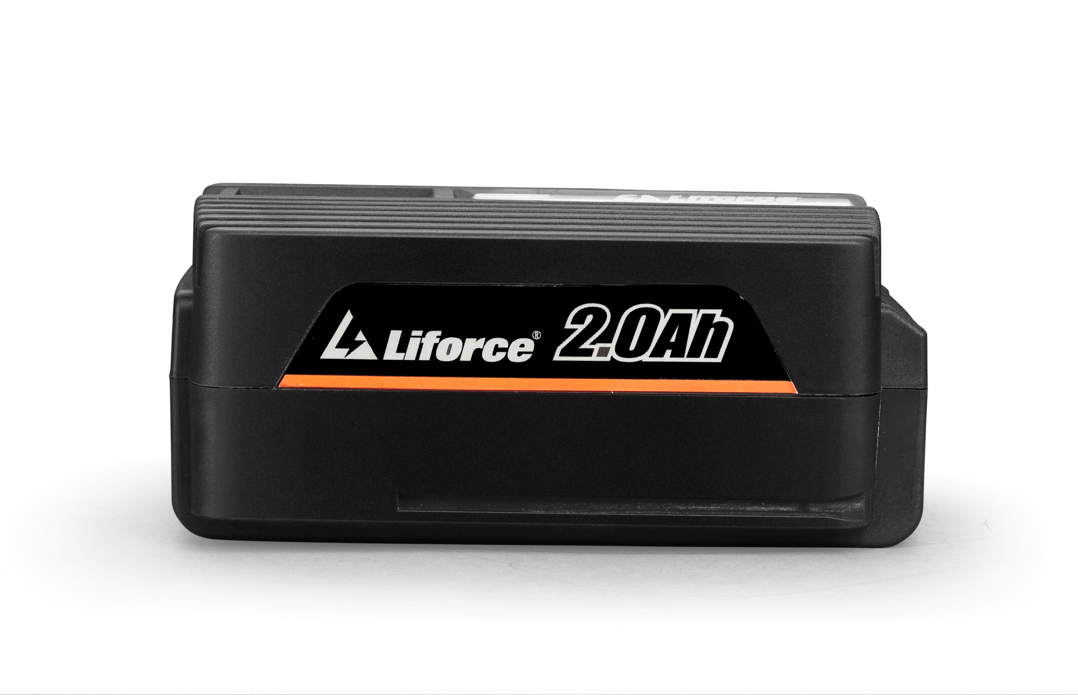 Acumulator Li-Ion Redback EP20 40V 2Ah pentru scule de gradina