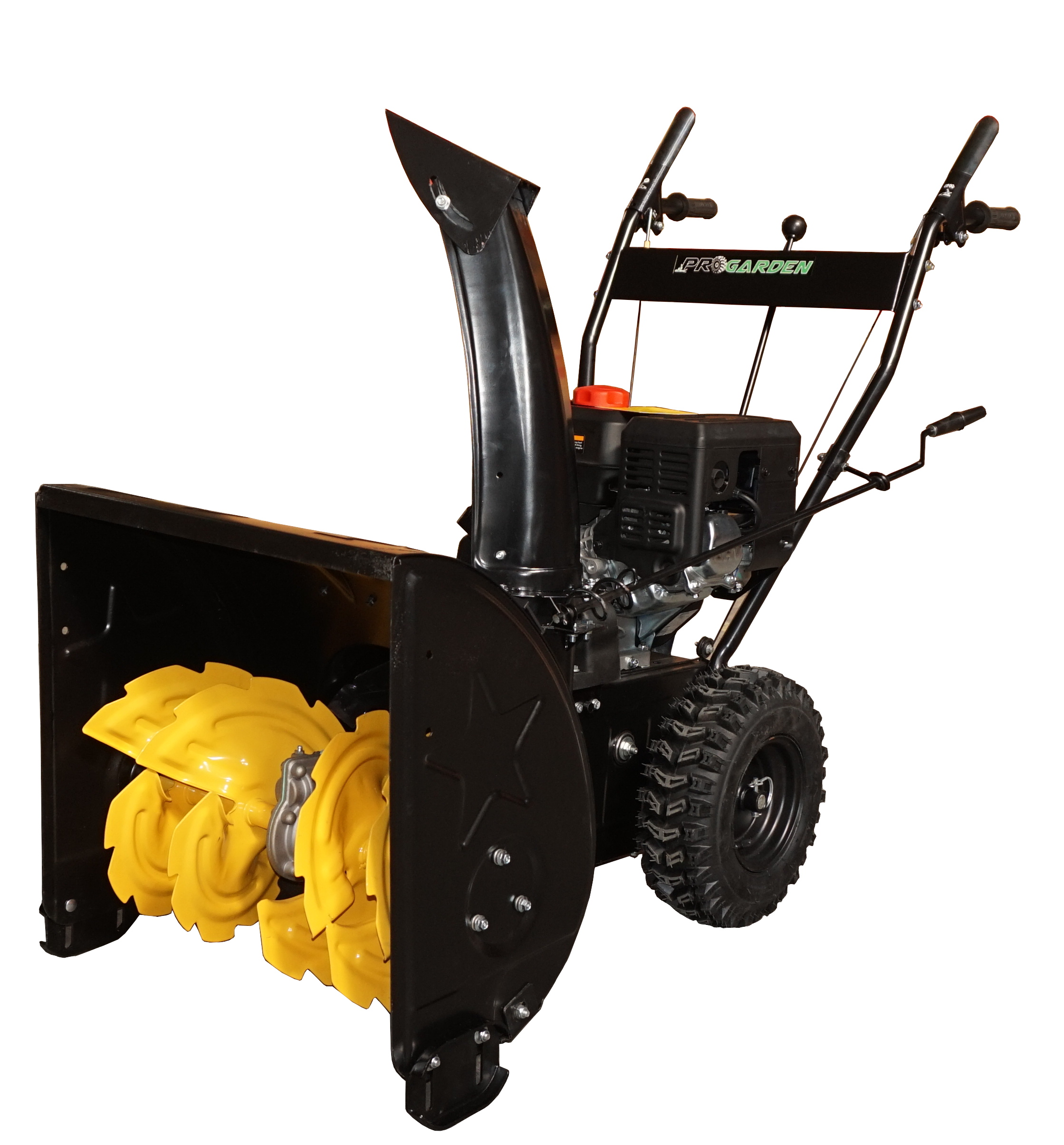 Freza de zapada autopropulsata ProGARDEN FB5670M, 7 CP, 56 cm