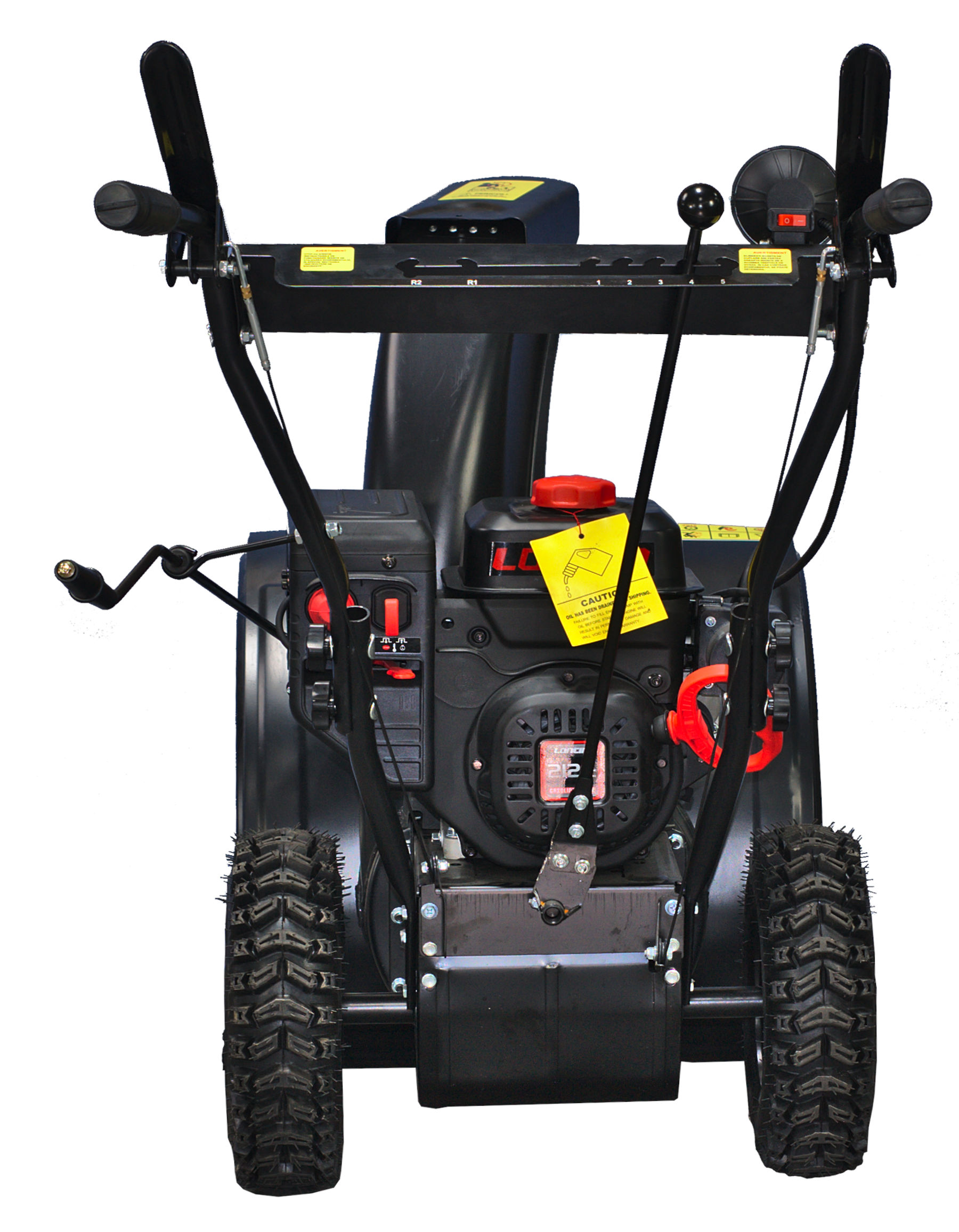 Freza de zapada autopropulsata ProGARDEN FB5670M, 7 CP, 56 cm