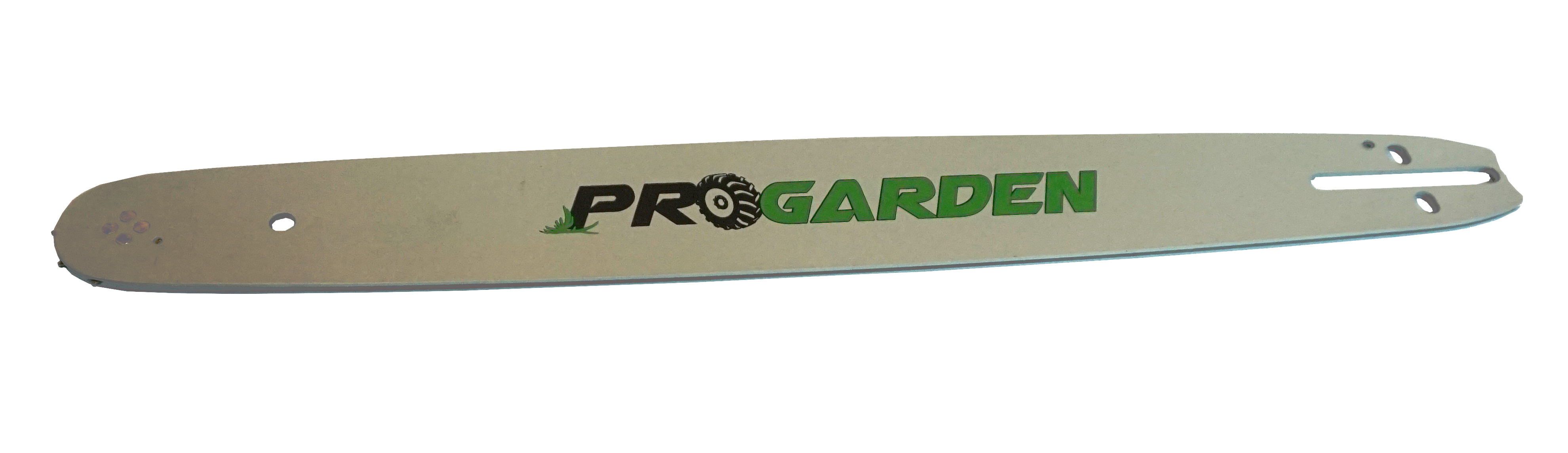 Lama motoferastrau ProGarden 350 mm, pas 3/8, canal 1,1 mm